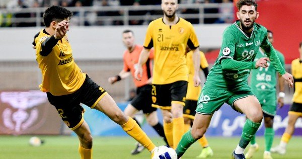 بث مباشر.. مشاهدة مباراة العربي والقادسية في كأس السوبر الكويتي بث مباشر.. مشاهدة مباراة العربي والقادسية في كأس السوبر الكويتي