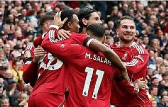 مواجهة مثيرة.. بث مباشر لمباراة ليفربول و بورنموث في الدوري الإنجليزي