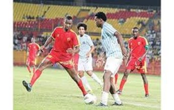 بث مباشر.. مشاهدة مباراة مريخ كوستي وأهلي الخرطوم في الدوري السوداني