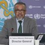 مدير منظمة الصحة العالمية من الكونغو: يمكننا مواجهة تفشي فيروس الإيبولا بفضل التعاون الدولي 1 khaligyoun05691