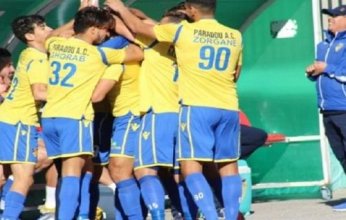 شاهد.. بث مباشر لمباراة أتليتيك بارادو وشباب باتنة في كأس الجزائر