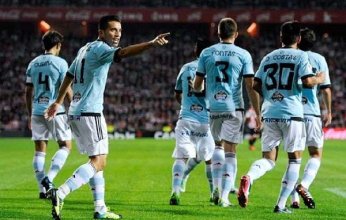 بث مباشر.. شاهد مباراة سيلتا فيجو وليل في الدوري الأوروبي