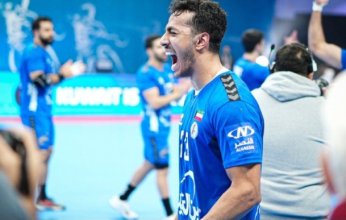 مكافآت للاعبي «أزرق اليد» بعد تأهلهم لمونديال كأس العالم في ألمانيا 2027