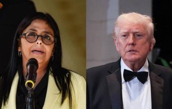 ترامب: بيع النفط الفنزويلي سيوفر أرباحًا كبيرة لكل من كاراكاس وواشنطن