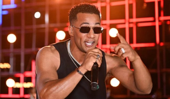 تفاصيل وأسباب استبعاد محمد رمضان من الغناء فى نهائي كأس الأمم الأفريقية تفاصيل وأسباب استبعاد محمد رمضان من الغناء فى نهائي كأس الأمم الأفريقية