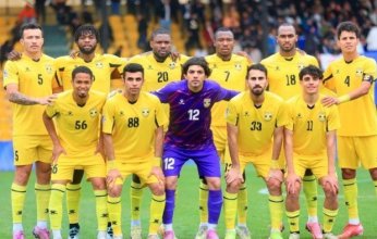 بث مباشر.. شاهد مباراة الكرمة والكرخ في الدوري العراقي
