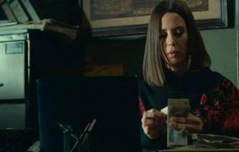 تفاصيل مسلسل «قسمة العدل» بطولة إيمان العاصي.. القصة وموعد العرض