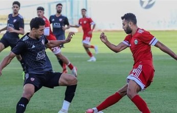 بث مباشر.. شاهد مباراة بتروجيت ومودرن سبورت في كأس عاصمة مصر
