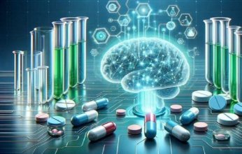 الولايات المتحدة توافق على اختبار دواء مطوَّر بالذكاء الاصطناعي لعلاج الأمراض التنكسية العصبية