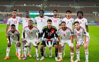 بث مباشر.. شاهد مباراة الإمارات واليابان في كأس آسيا تحت 23 عاماً