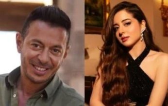 سارة نور تواصل نجاحها مع مصطفى شعبان في التعاون الرابع بمسلسل «درش»
