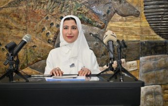 مهرجان القرين الثقافي ينطلق الاثنين المقبل تحت شعار (إرث يتجدد… وإبداع لا ينضب)