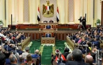 مصر.. فوز عاصم الجزار ومحمد الوحش بمنصب وكيلي مجلس النواب