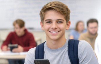 كاليفورنيا تُشدّد القيود على الهواتف الذكية وتمنع استخدامها بالمدارس اعتباراً من 2026