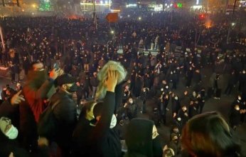 التليفزيون الإيراني الرسمي يكشف آخر أرقام ضحايا الاحتجاجات الأخيرة
