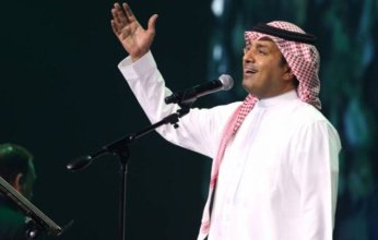 راشد الماجد يلتقي جمهوره في حفل مميز بموسم الرياض
