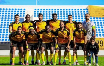 بث مباشر.. شاهد مباراة البروق ودارنس في الدوري الليبي
