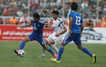 بث مباشر.. شاهد مباراة الكهرباء والقوة الجوية في الدوري العراقي