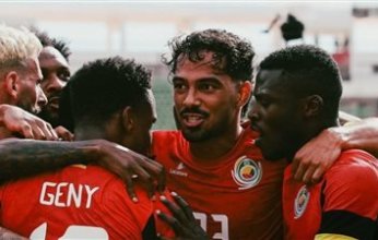 بقرار حكومي، إقالة الجهاز الفني لمنتخب الجابون بعد الخروج من أمم أفريقيا وتعليق نشاطه