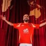 أول تعليق لـ «أفشة» بعد رحيله لصفوف «زعيم الثغر» 2 khaligyoun09175