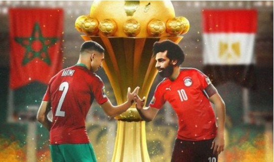صراع ساخن بين نجوم العرب على لقب هداف أمم أفريقيا 2025 صراع ساخن بين نجوم العرب على لقب هداف أمم أفريقيا 2025