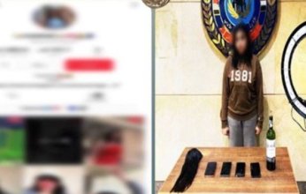 ضبط صانعة محتوى بتهمة الرقص بصورة خادشة للحياء في الجيزة