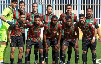 بث مباشر.. شاهد مباراة مولودية الجزائر وشباب قسنطينة في الدوري الجزائري
