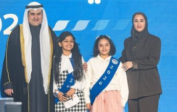 وزير العدل الكويتي: خدمة المشمولين برعاية (شؤون القصر) شرف وأموالهم أمانة وحمايتها واجب