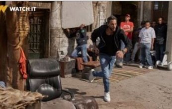 "فن الحرب" يُعيد يوسف الشريف لسباق رمضان 2026