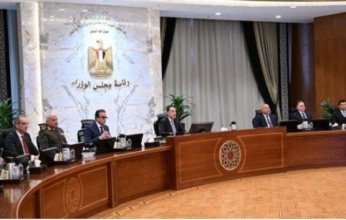 الوزراء المصري يوافق على قرارات جديدة في اجتماعه الأسبوعي.. تعرف عليها