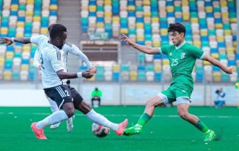 بث مباشر.. شاهد مباراة وفاق أجدابيا والتحدي في الدوري الليبي