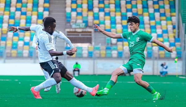 بث مباشر.. شاهد مباراة وفاق أجدابيا والتحدي في الدوري الليبي بث مباشر.. شاهد مباراة وفاق أجدابيا والتحدي في الدوري الليبي