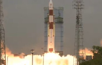 فشل أول مهمة إطلاق فضائي للهند في 2026 بعد عطل في صاروخ PSLV
