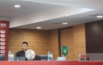 تريزيجيه: جاهزون لمواجهة السنغال.. والتاريخ ينحاز لنا