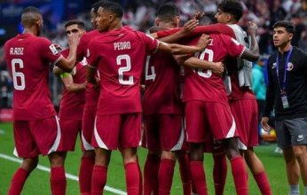 بث مباشر.. مشاهدة مباراة اليابان وقطر في كأس آسيا