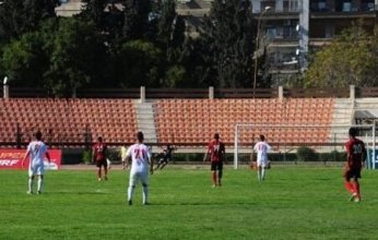 بث مباشر.. شاهد مباراة الجيش والشرطة في الدوري السوري