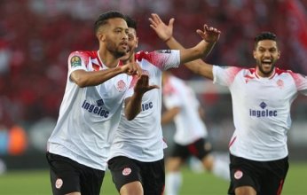بث مباشر.. مشاهدة مباراة الوداد ومانيما يونيون في الكونفدرالية الأفريقية