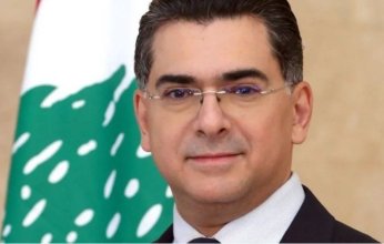 وزير الإعلام اللبناني ينعى هلي الرحباني نجل فيروز
