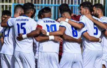 بث مباشر.. شاهد مباراة مولودية البيض وترجي مستغانم في الدوري الجزائري