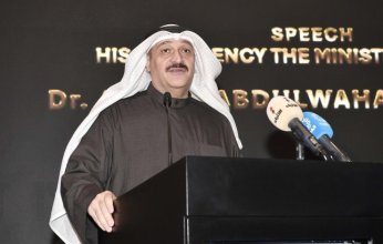 وزير الصحة: تطوير تخصصات أمراض وجراحة الصدر أولوية لتعزيز الأمن الصحي