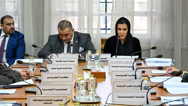انطلاق أعمال الدورة الـ 22 للجنة العربية للإعلام الإلكتروني بمشاركة كويتية انطلاق أعمال الدورة الـ 22 للجنة العربية للإعلام الإلكتروني بمشاركة كويتية