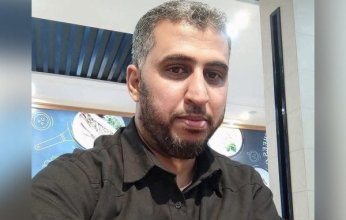 اغتيال مدير مباحث خانيونس محمود الأسطل