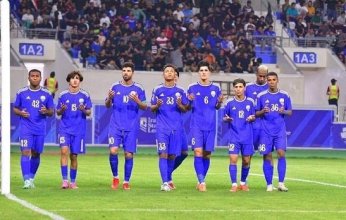 بث مباشر.. شاهد مباراة الميناء والنفط في الدوري العراقي
