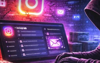 تسريب بيانات 17 مليون مستخدم على «إنستغرام» يحذر من هجمات بريد إلكتروني احتيالية