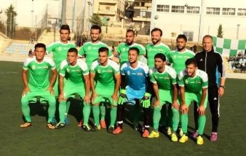 بث مباشر.. شاهد مباراة الحرية وحطين في الدوري السوري
