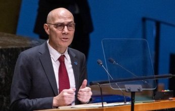 الأمم المتحدة تدعو سلطات الاحتلال الإسرائيلي للتراجع عن مشروع قانون لإعدام الفلسطينيين