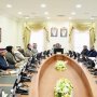 الكويت.. الجهاز المركزي يبحث مع الطيران المدني والداخلية تعزيز التعاون المؤسسي 4 khaligyoun13094