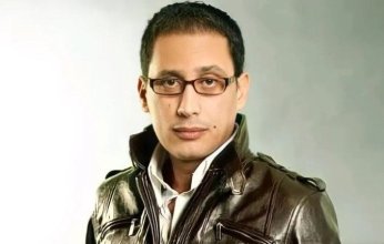 أحمد عيد يواصل تصوير مسلسل "أولاد الراعي" لرمضان 2026
