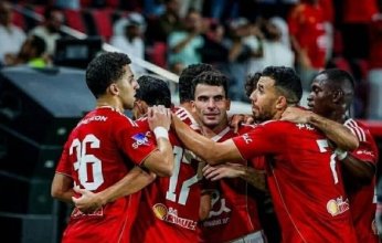 بث مباشر.. شاهد مباراة الأهلي ووادي دجلة في الدوري المصري