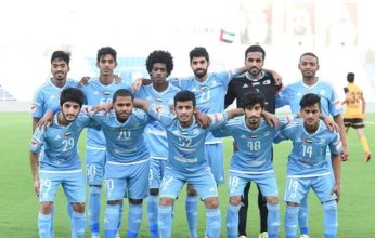 بث مباشر.. شاهد مباراة بني ياس والبطائح في الدوري الإماراتي
